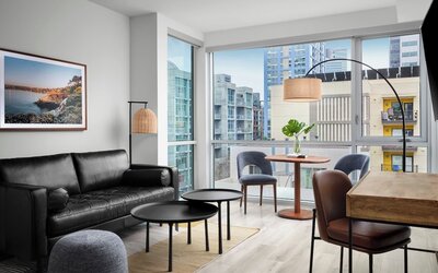 The Margot Hotel San Diego Gaslamp Quarter, Outset by Hilton
