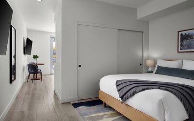 The Margot Hotel San Diego Gaslamp Quarter, Outset by Hilton