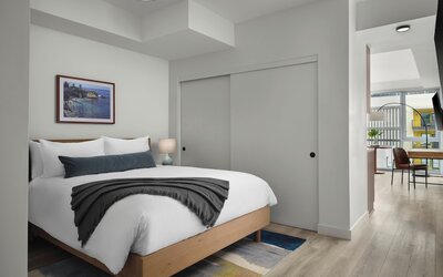 The Margot Hotel San Diego Gaslamp Quarter, Outset by Hilton