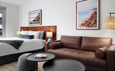 The Margot Hotel San Diego Gaslamp Quarter, Outset by Hilton