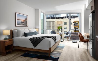 The Margot Hotel San Diego Gaslamp Quarter, Outset by Hilton
