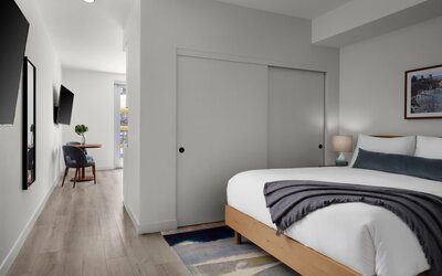 The Margot Hotel San Diego Gaslamp Quarter, Outset by Hilton