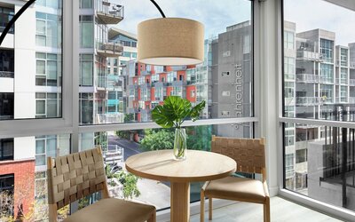 The Margot Hotel San Diego Gaslamp Quarter, Outset by Hilton