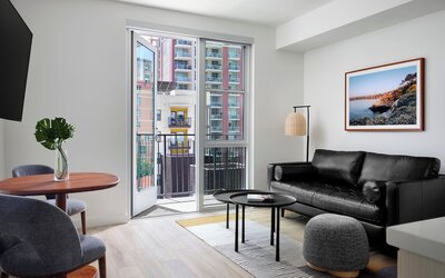 The Margot Hotel San Diego Gaslamp Quarter, Outset by Hilton