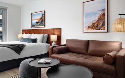 The Margot Hotel San Diego Gaslamp Quarter, Outset by Hilton