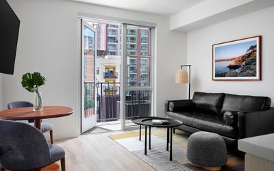 The Margot Hotel San Diego Gaslamp Quarter, Outset by Hilton