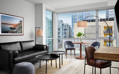 The Margot Hotel San Diego Gaslamp Quarter, Outset by Hilton