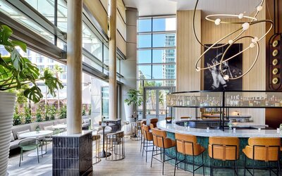 Omni San Diego Hotel at the Ballpark