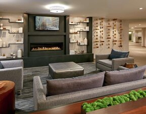 Hilton Garden Inn San Diego Mission Valley Stadium
