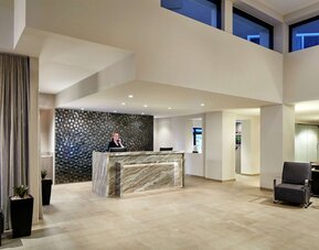 Hilton Garden Inn San Diego Mission Valley Stadium