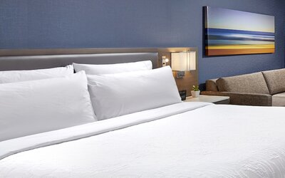 Hilton Garden Inn San Diego Mission Valley Stadium