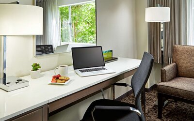Hilton Garden Inn San Diego Mission Valley Stadium