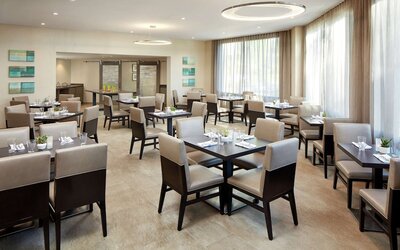 Hilton Garden Inn San Diego Mission Valley Stadium