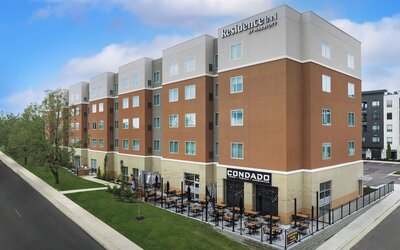 Residence Inn by Marriott Kenwood Cincinnati
