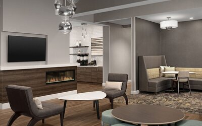Residence Inn by Marriott Kenwood Cincinnati