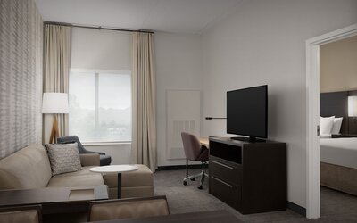 Residence Inn by Marriott Kenwood Cincinnati