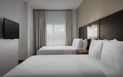 Residence Inn by Marriott Kenwood Cincinnati