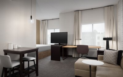Residence Inn by Marriott Kenwood Cincinnati