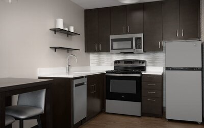 Residence Inn by Marriott Kenwood Cincinnati