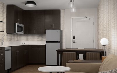 Residence Inn by Marriott Kenwood Cincinnati