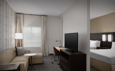 Residence Inn by Marriott Kenwood Cincinnati