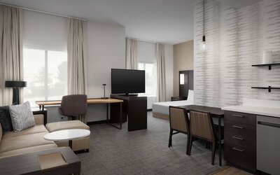 Residence Inn by Marriott Kenwood Cincinnati