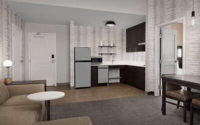 Residence Inn by Marriott Kenwood Cincinnati