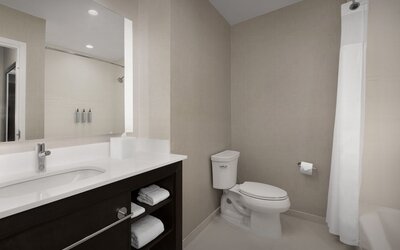 Residence Inn by Marriott Kenwood Cincinnati