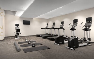 Residence Inn by Marriott Kenwood Cincinnati
