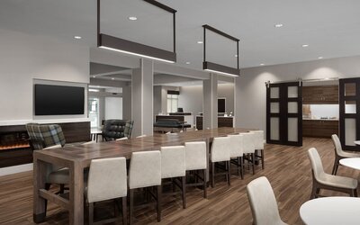 Residence Inn by Marriott Kenwood Cincinnati