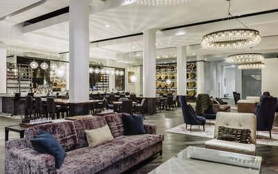 Hotel Covington Cincinnati Riverfront