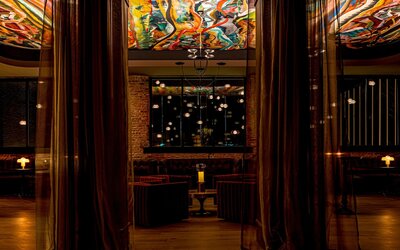 Hotel Covington Cincinnati Riverfront
