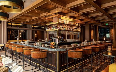 Hotel Covington Cincinnati Riverfront