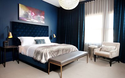 Hotel Covington Cincinnati Riverfront