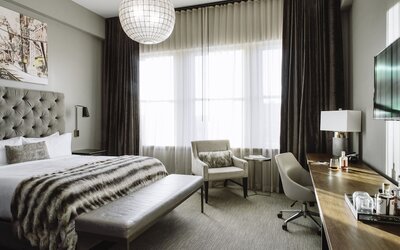 Hotel Covington Cincinnati Riverfront