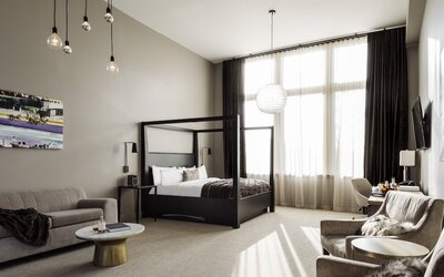 Hotel Covington Cincinnati Riverfront