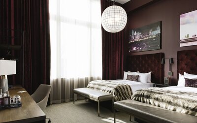 Hotel Covington Cincinnati Riverfront