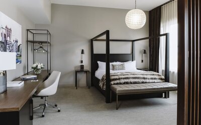 Hotel Covington Cincinnati Riverfront