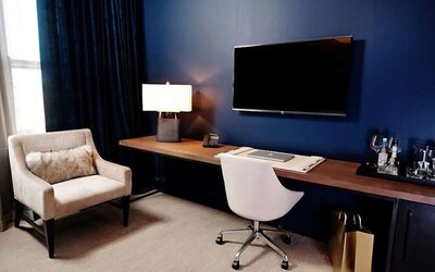 Hotel Covington Cincinnati Riverfront