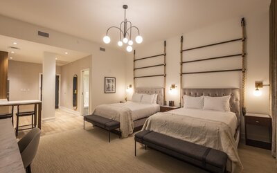 Hotel Covington Cincinnati Riverfront