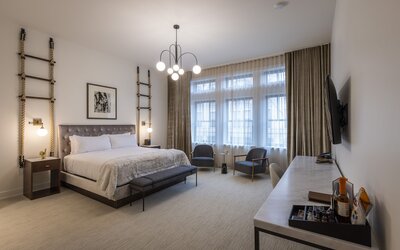 Hotel Covington Cincinnati Riverfront