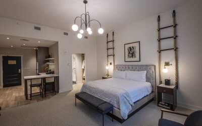 Hotel Covington Cincinnati Riverfront