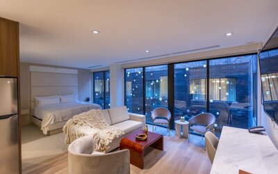 Hotel Covington Cincinnati Riverfront