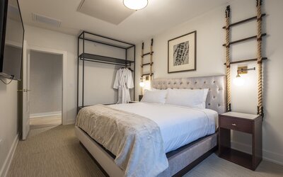 Hotel Covington Cincinnati Riverfront