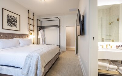 Hotel Covington Cincinnati Riverfront