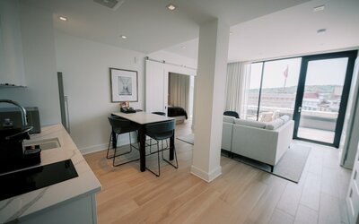 Hotel Covington Cincinnati Riverfront
