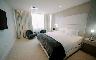 Hotel Covington Cincinnati Riverfront