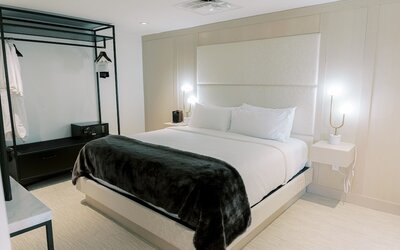 Hotel Covington Cincinnati Riverfront