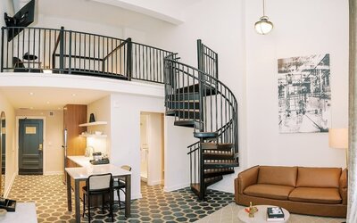 Hotel Covington Cincinnati Riverfront