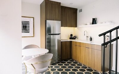 Hotel Covington Cincinnati Riverfront